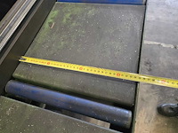 Mps - 4000 - rollenbaan - afbeelding 3 van  12