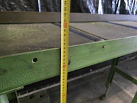 Mps - 4000 - rollenbaan - afbeelding 4 van  12