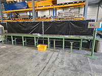 Mps - 4000 - rollenbaan - afbeelding 1 van  12