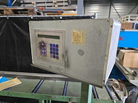 Mps - 4000 - rollenbaan - afbeelding 5 van  12