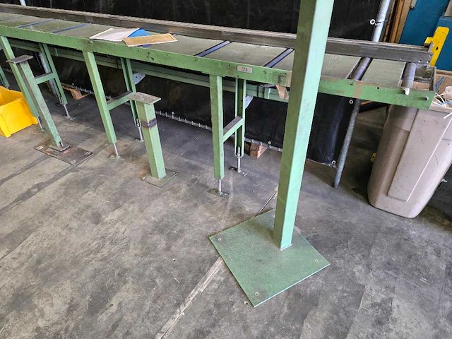 Mps - 4000 - rollenbaan - afbeelding 6 van  12