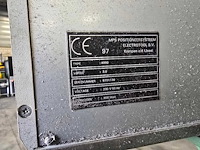 Mps - 4000 - rollenbaan - afbeelding 8 van  12