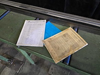 Mps - 4000 - rollenbaan - afbeelding 10 van  12