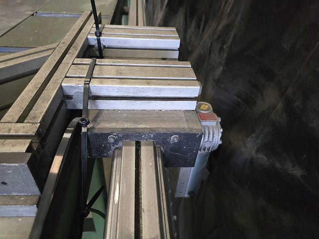 Mps - 4000 - rollenbaan - afbeelding 12 van  12