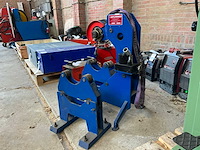 Mps ø 325 tot 426 mm pijpensnijder - afbeelding 1 van  5