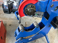 Mps ø 325 tot 426 mm pijpensnijder - afbeelding 4 van  5