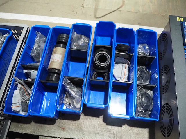 Mps - afbeelding 3 van  12