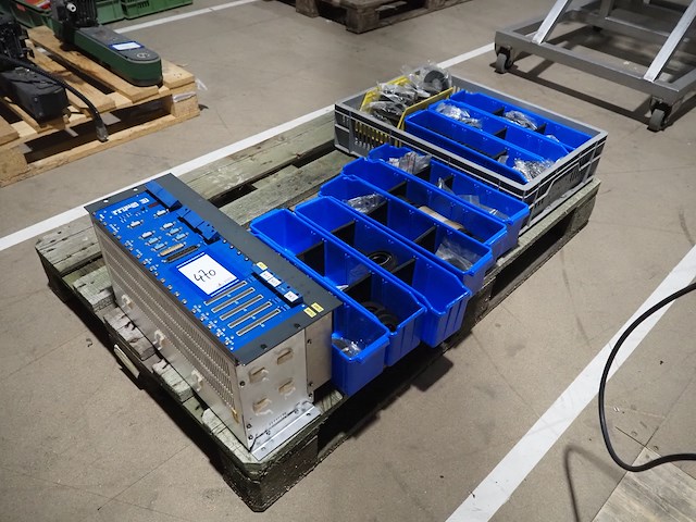 Mps - afbeelding 1 van  12