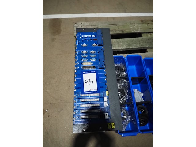 Mps - afbeelding 9 van  12