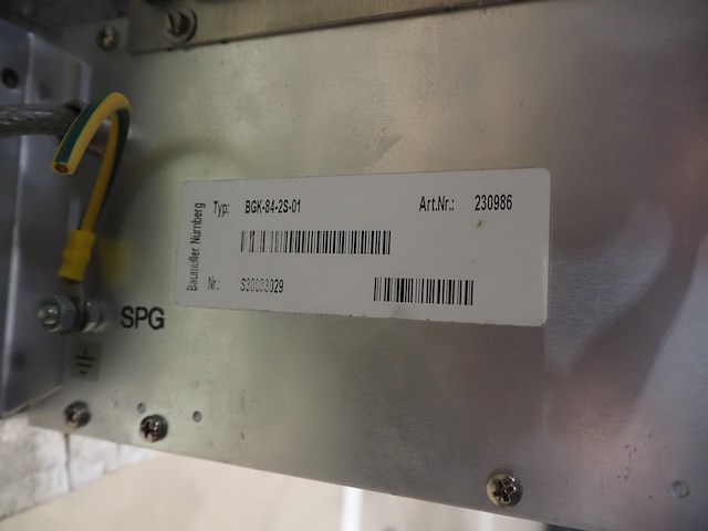 Mps - afbeelding 12 van  12