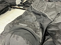Mqp airvent trouser motorbroek (8x) - afbeelding 3 van  6