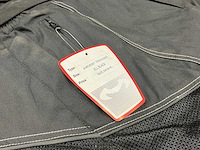 Mqp airvent trouser motorbroek (8x) - afbeelding 5 van  6