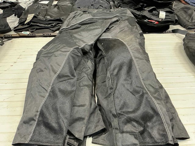 Mqp airvent trouser motorbroek (8x) - afbeelding 6 van  6