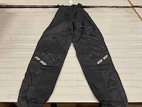 Mqp formula rain pnt regen motorbroek xs (13x) - afbeelding 1 van  6