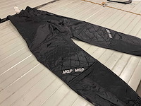 Mqp formula rain pnt regen motorbroek xs (13x) - afbeelding 2 van  6