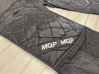Mqp formula rain pnt regen motorbroek xs (13x) - afbeelding 3 van  6