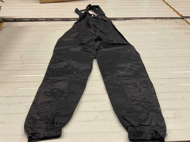 Mqp formula rain pnt regen motorbroek xs (13x) - afbeelding 5 van  6