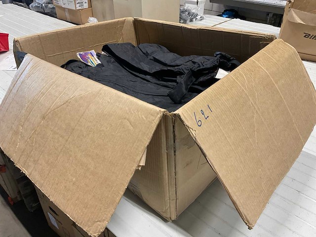 Mqp formula rain pnt regen motorbroek xs (13x) - afbeelding 6 van  6