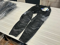 Mqp grid special pnt motorbroek (5x) - afbeelding 6 van  7