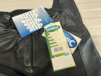 Mqp grid special pnt motorbroek (5x) - afbeelding 5 van  7