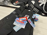 Mqp highate pant motorbroek (6x) - afbeelding 2 van  8