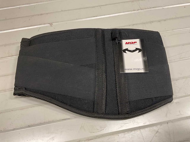 Mqp kb004 niergordels m-s (37x) - afbeelding 1 van  5