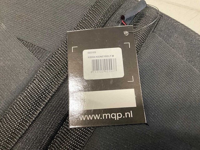 Mqp kb004 niergordels m-s (37x) - afbeelding 4 van  5