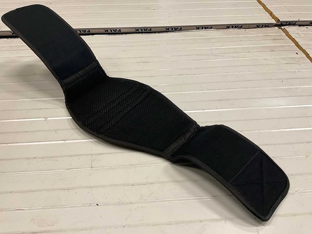 Mqp kb004 niergordels m-s (37x) - afbeelding 5 van  5