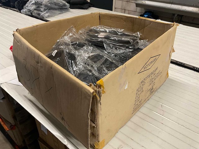 Mqp kb004 niergordels m-s (37x) - afbeelding 3 van  5