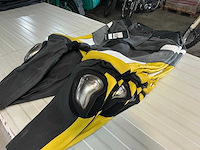 Mqp mach pnt 04 motorbroek 60 (5x) - afbeelding 1 van  7