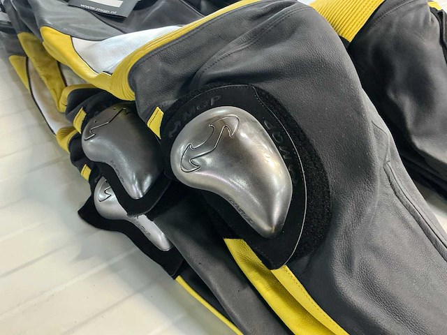 Mqp mach pnt 04 motorbroek 60 (5x) - afbeelding 4 van  7