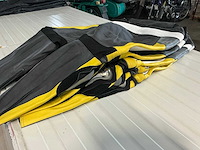 Mqp mach pnt 04 motorbroek 60 (5x) - afbeelding 6 van  7