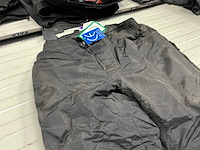 Mqp motorbroek xxl, xl (2x) - afbeelding 2 van  8