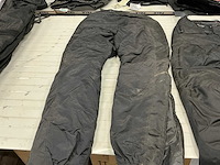 Mqp motorbroek xxl, xl (2x) - afbeelding 4 van  8