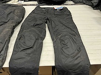 Mqp motorbroek xxl, xl (2x) - afbeelding 5 van  8
