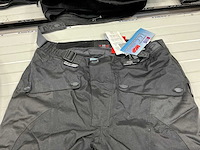 Mqp motorbroek xxl, xl (2x) - afbeelding 6 van  8