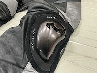 Mqp motorbroeken maat 54 (9x) - afbeelding 3 van  5