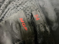 Mqp motorbroeken maat 54 (9x) - afbeelding 4 van  5