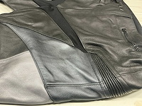 Mqp motorbroeken maat 54 (9x) - afbeelding 5 van  5