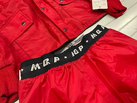 Mqp motorbroeken motor jas (4x) - afbeelding 3 van  8