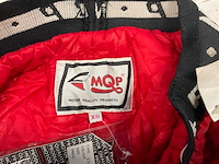 Mqp motorbroeken motor jas (4x) - afbeelding 4 van  8