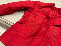 Mqp motorbroeken motor jas (4x) - afbeelding 5 van  8