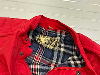 Mqp motorbroeken motor jas (4x) - afbeelding 8 van  8