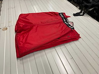 Mqp motorbroeken motor jas (4x) - afbeelding 6 van  8