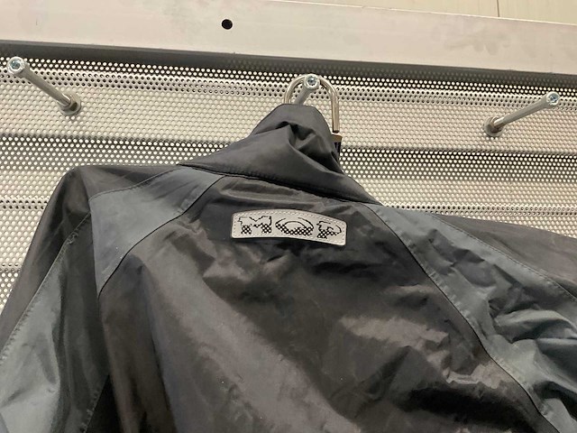 Mqp motorpak - afbeelding 7 van  8