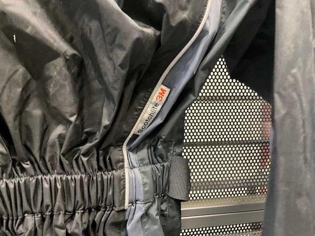 Mqp motorpak - afbeelding 8 van  8