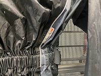 Mqp motorpak - afbeelding 8 van  8