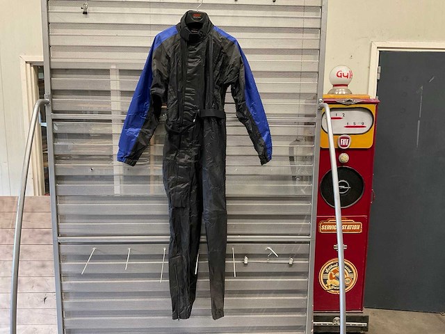 Mqp motorpakken (5x) - afbeelding 1 van  8