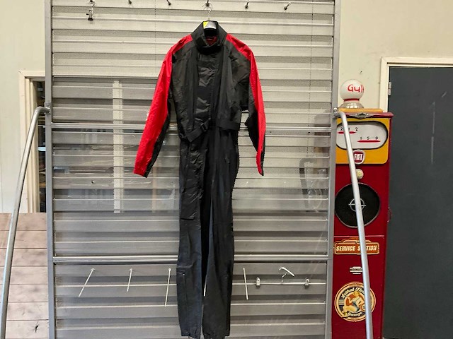 Mqp motorpakken (7x) - afbeelding 1 van  9