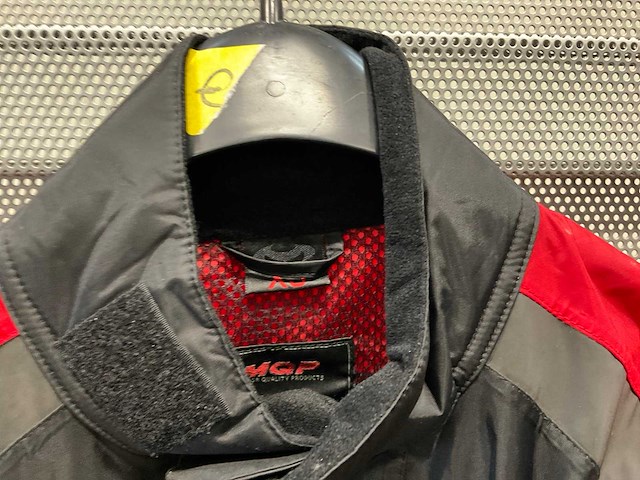 Mqp motorpakken (7x) - afbeelding 4 van  9